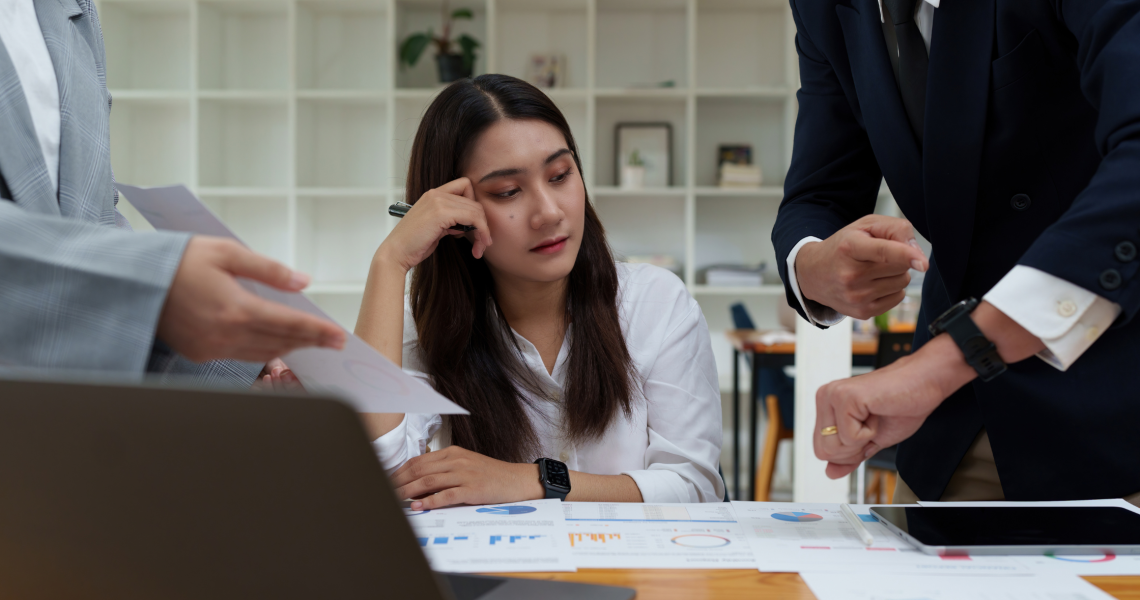 MarbleClear Limited, how to get your team out of a creative rut