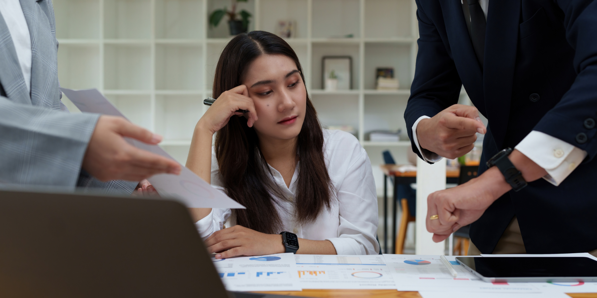 MarbleClear Limited, how to get your team out of a creative rut