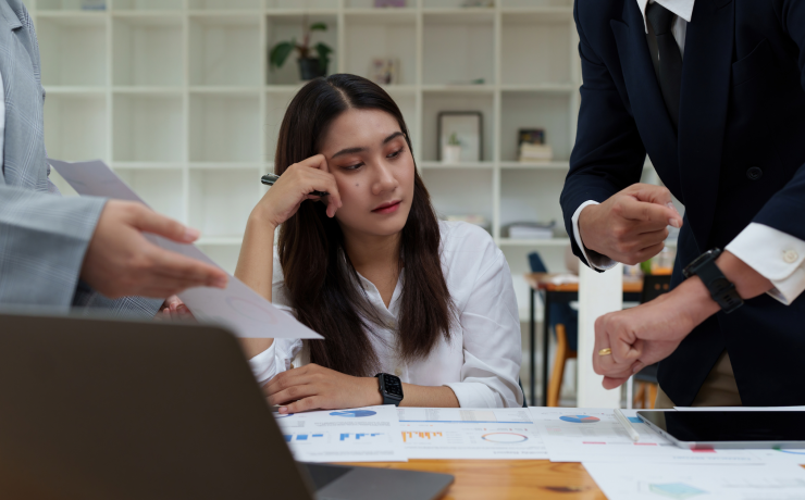 MarbleClear Limited, how to get your team out of a creative rut