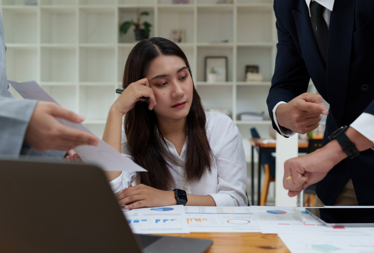 MarbleClear Limited, how to get your team out of a creative rut